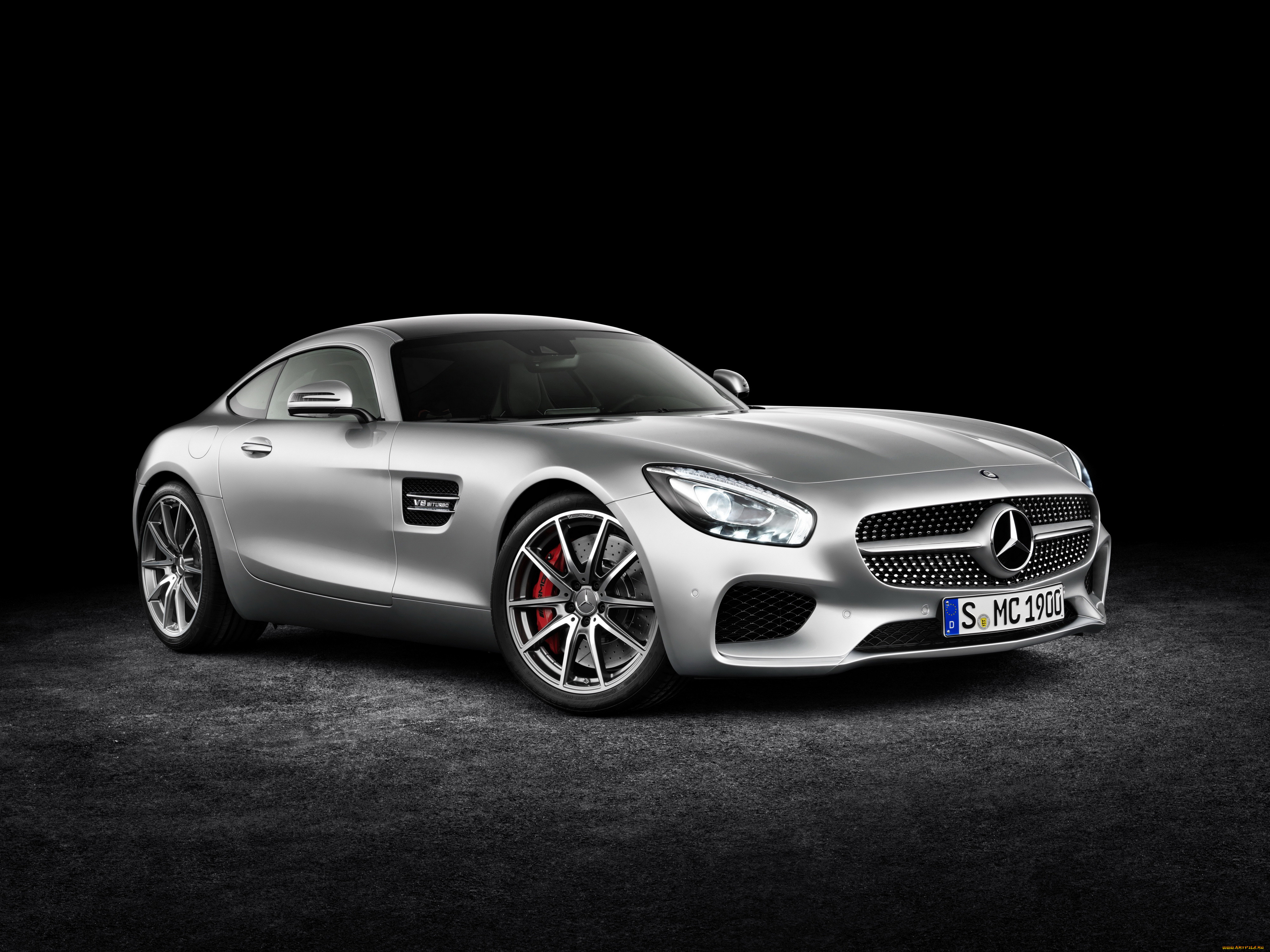 2014 mercedes-benz amg gt, , mercedes-benz, , 
